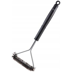 Roesle Szczotka do czyszczenia grilla 43 cm BBQ - Roesle