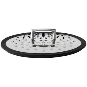 Roesle Pokrywa na patelnie SILENCE  24/28cm - Roesle