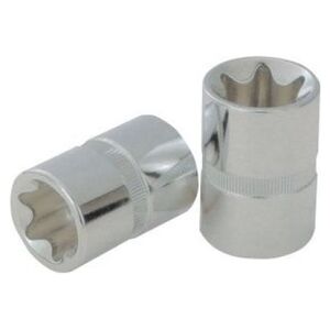 KSTOOLS NASADKA 1/2"-E10 TX-E  CHROME PLUS  CHR-VAN  KSTOOLS