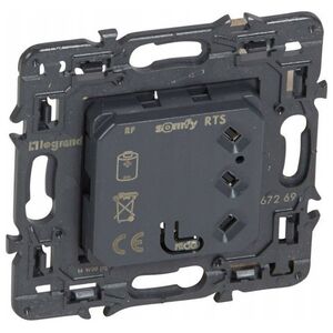 Legrand CELIANE Łącznik sterowania rolet somfy 067269