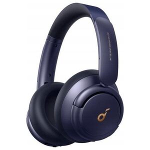 Słuchawki Anker Słuchawki SoundCore Life Q30 Niebieskie v2