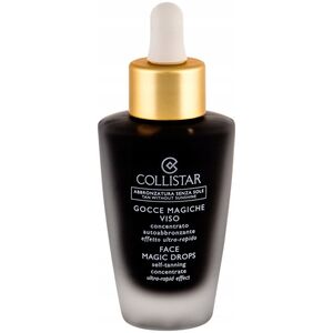 Collistar COLLISTAR FACE MAGIC DROPS FACE 50ML