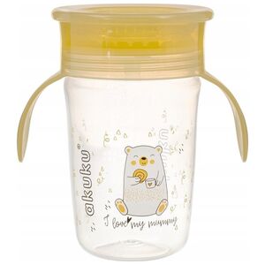Akuku A0670 BIDON 360 JASNY