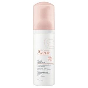 Alkotest AVENE_Cleansing Foam pianka oczyszczająca do cery normalnej i mieszanej 150ml