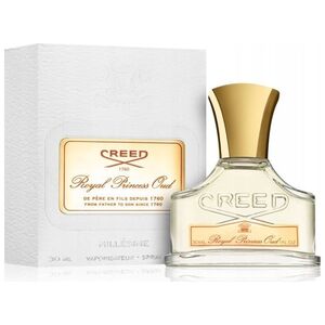 Alkotest CREED Royal Princess Oud EDP spray 30ml