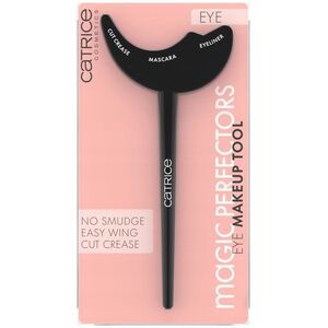Alkotest CATRICE_Magic Perfectors szablon do makijażu oczu