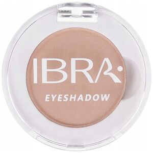 Alkotest IBRA_Eyeshadow cień do powiek Panna Cotta 1,3g