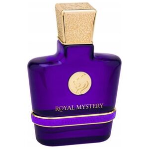 SWISS ARABIAN Ladies Royal Mystery EDP spray 100ml
