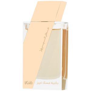 Alkotest RASASI Attar Al Boruzz Jazeebiyat Musk Tabriz EDP spray 50ml