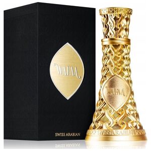 Alkotest SWISS ARABIAN Wafaa EDP spray 50ml