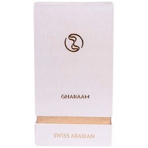 Alkotest SWISS ARABIAN Gharaam EDP spray 50ml