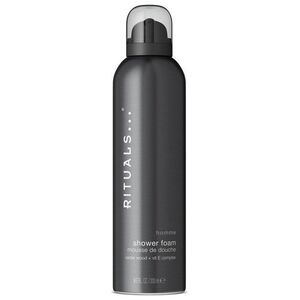 Alkotest RITUALS_Homme Shower Foam pianka pod prysznic 200ml