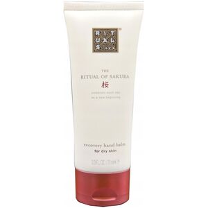 Alkotest RITUALS_The Ritual of Sakura Recovery krem do rąk 70ml