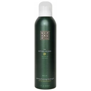 Alkotest RITUALS_The Ritual of Jing żel pod prysznic 200ml