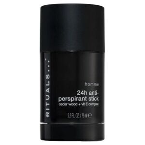 Alkotest RITUALS_Homme 24h Anti-Perspirant antyperspirant w sztywcie 75ml
