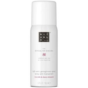 Alkotest RITUALS_The Ritual of Sakura dezodorant w sprayu 150ml