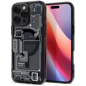 Spigen Spigen Ultra Hybrid MAG iPhone 16 Pro MagSafe zero one ACS08135
