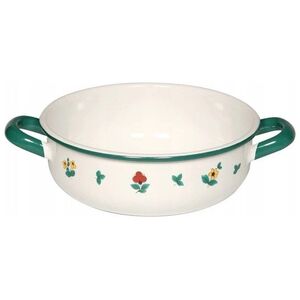 Riess RIESS - Miseczka ceramiczna 0,85l GMUNDNER Streublumen
