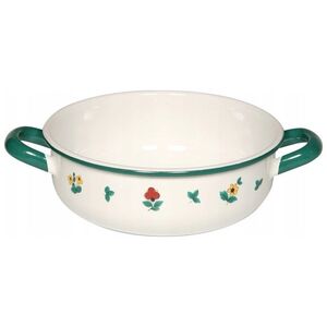 Riess RIESS - Miseczka ceramiczna 1,50l GMUNDNER Streublumen