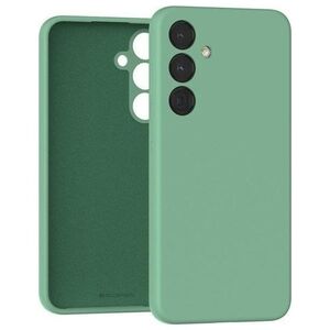 Mercury Mercury Silicone Samsung A25 4G/5G zielony /green