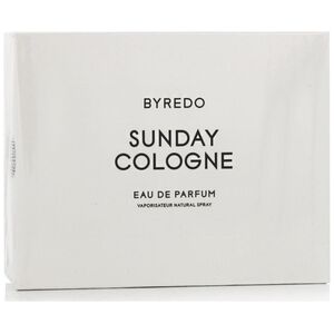 Byredo Perfumy Unisex Byredo EDP Sunday Cologne 50 ml
