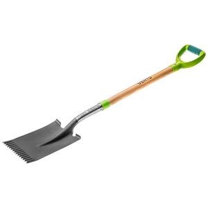 Verto Szpadel prosty 15G002