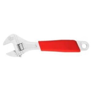 Top Tools Klucz nastawny 200 mm, zakres 0-22 mm (35D118)