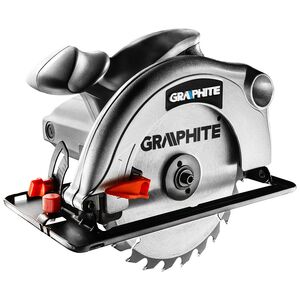 Pilarka tarczowa Graphite 58G486 1200 W 185 mm