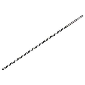 Wiertło Graphite do drewna spiralne sześciokątne 14mm  (57H255)