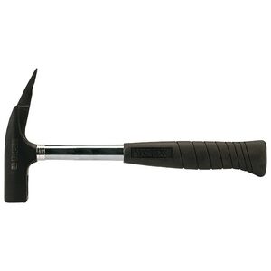 Topex Młotek ciesielski rączka stalowa 600g 318mm (02A160)