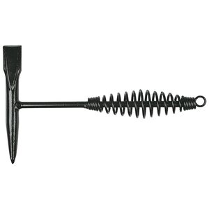 Topex Młotek specjalistyczny rączka stalowa 300g 450mm (02A930)