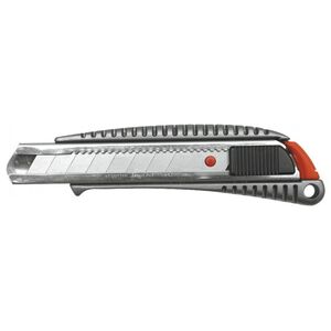 Topex Nóż z ostrzem łamanym 18mm 17B128