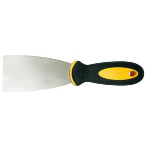 Topex Szpachelka malarska nierdzewna 120mm 18B612