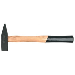 Topex Młotek ślusarski rączka drewniana 100g 257mm (02A401)
