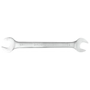 Topex Klucz płaski 14 x 15mm (35D609)