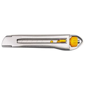 Topex Nóż z ostrzem łamanym 18mm (17B103)