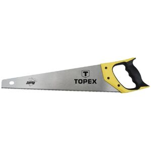 Topex Piła płatnica shark 400mm 10A440