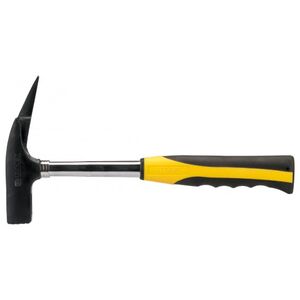 Topex Młotek ciesielski rączka stalowa 600g 320mm (02A140)