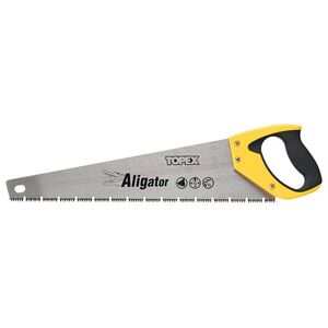 Topex Piła płatnica ALIGATOR 500mm 10A451