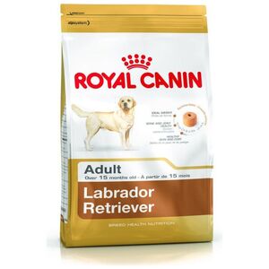 Royal Canin Labrador Retriever Adult karma sucha dla psów dorosłych rasy labrador retriever 12kg