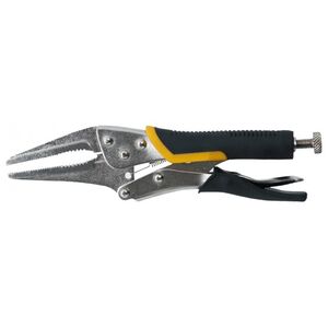 Topex Szczypce zaciskowe uniwersalne MORSE'A 225mm 32D857