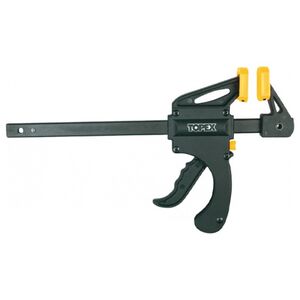 Topex Ścisk automatyczny 150-60mm 12A515