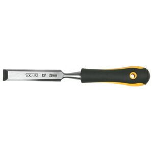 Topex Dłuto płaskie PREMIUM LINE 25mm 09A425