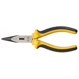 Topex Szczypce wydłużane proste 160mm 32D101