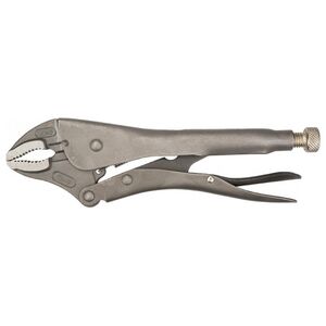 Topex Szczypce zaciskowe uniwersalne MORSE'A 225mm - 32D855