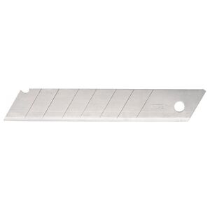Topex Ostrza 18mm 10szt. CB-18 17B348