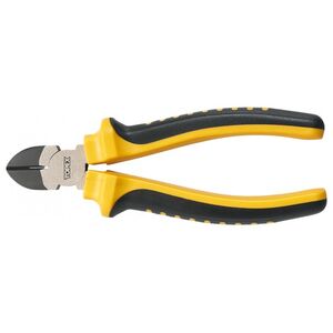 Topex Szczypce tnące boczne 160mm (32D106)