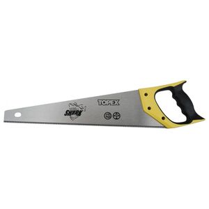 Topex Piła płatnica SHARK 450mm 10A445