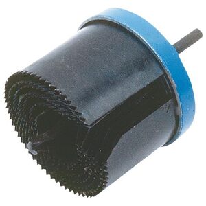 Top Tools Zestaw otwornic 26-63mm 7szt. 60H971