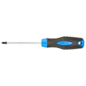Topex Wkrętak krzyżowy PH1 100mm 39D821
